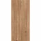 Ekena Millwork Alpine Smooth Corbel w/Backplate, Western Red Cedar, 5 1/2"W x 12"D x 12"H COR06X12X12ALP01SWR - alternate 3